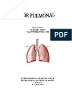 Cover Cor Pulmonale