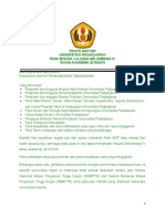 Pidato Rektor Wisuda Gel - IV 2015 2016 Draft Final 1 Revisi