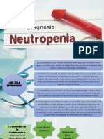 Neutropenia