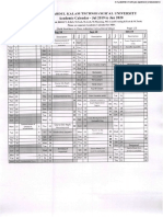 Academiccalender2019 20odd PDF