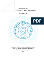 Periodisasi Sastra Jawa PDF