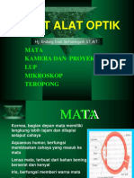 8. Alat Optik