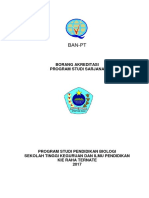 BUKU 3A-BORANG AKREDITASI SARJANA Biologi (VERSI 20-10-17)