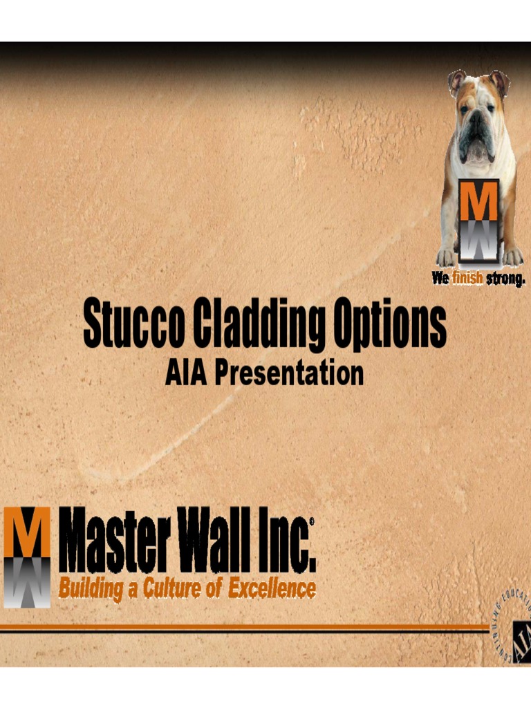 Wall Panel and Cladding Options: A Comprehensive Guide