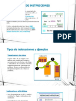 REPERTORIO DE INSTRUCCIONES.s