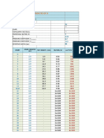 Blumandal: Wind Load Calculation To CP 3