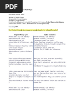 SDK SS LLA, Uta Eiga 24 | PDF | Musical Groups | Artists