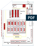 Total Area 272 Sq. Meters: Waste Disposal