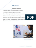 Government and You Handouts PDF