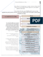 Manual Del Residente de Obra Control de La Obra, Supervisión & Seguridad - Luis Lesur (1ra Edición) - 020