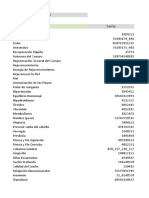 Numeros de Grabovoi para la salud, armonización y abundancia