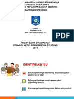 Contoh PPT Rancangan Aktualisasi - 1