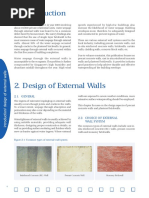 BCA Design External Wall PDF