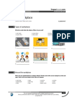 The Workplace PDF