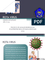 Rota Virus