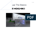 Hochiki Dialux the Basics 1516294794