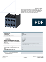 3RH29111GA04 Datasheet En