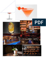 Bar images