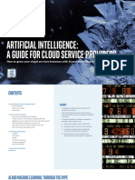 Intel Artificial Intelligence Eguide