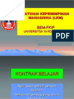 1 Kontrak Belajar