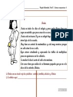 53nuria (Cuadernos de Comprensión Lectora y Otras Actividades Lengua) PDF