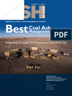 Best Coal Ash Management Practices
