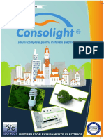 Catalog 2013 - 2014 (Consolight Tablomet)