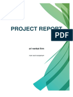 Sri Venkat Firm - Trial PDF