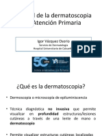 Dermatoscopia 180523143803 PDF