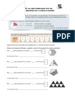 Inicio de Fracciones Con