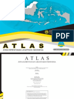 Atlas Zona Kerentanan Likuefaksi Indonesia Edisi Pertama 2019