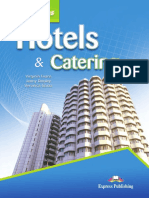 Career Paths: Hotels and Catering Is A New Educational Resource For Hospitality Professionals
