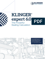 Klingerexpert-60 e PDF