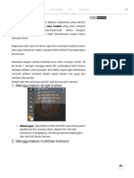 Rumus Photoshop 50+ Kumpulan Tombol Shortcut Lengkap Beserta Fungsinya - Tutorimaru's Tutorial PDF