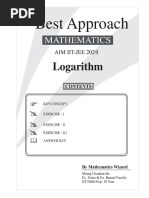 Log Sheet PDF