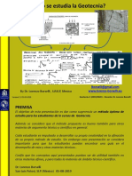 Introducción A La Geotecnia