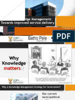 HRD Knowledge Management MR Brent Simons