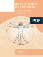 E-Book - O Estudo de Anatomia Simples e Dinamico PDF