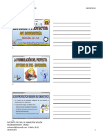 CLASE 4  PROYECTOS 2019 II FORMULACION DELPROYECTO Diapositivas.pdf