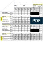 Strength and Conditioning Recording Form: POW/MAX - STR (2080) .1