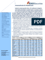 Q2FY20 Healthcare Preview PDF