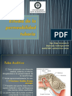 Funcion Tubaria PDF