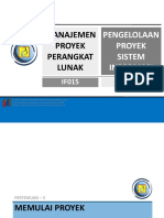 Tmanajemen Proyek Unindra