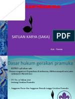 Satuan Karya 2016.touna