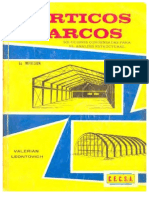 Porticos y Arcos