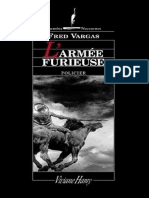 Vargas,Fred [J.B. Adamsberg 9]L'Armee Furieuse(2011).OCR.french.ebook.alexandriZ