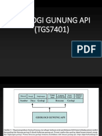 Produk Gunung Api PDF