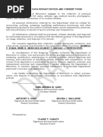 CS Form No. 211 Revised 2018 Medical Certificate | PDF
