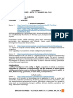 ASSIGMENT 1 (Terms) PDF