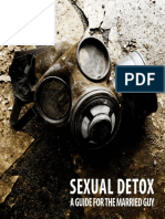 Sexual Detox A Guide For The Married Guy PDF
